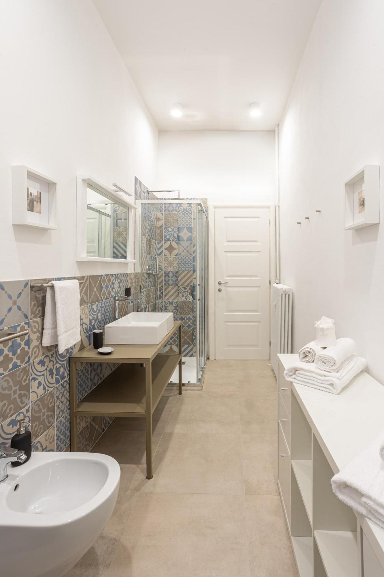 Sant Ambroeus Garden Apartment Mailand Exterior foto