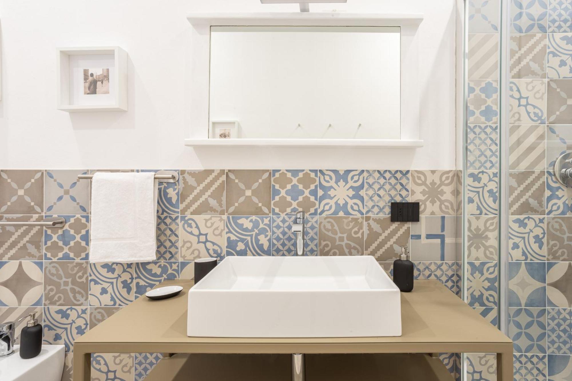 Sant Ambroeus Garden Apartment Mailand Exterior foto